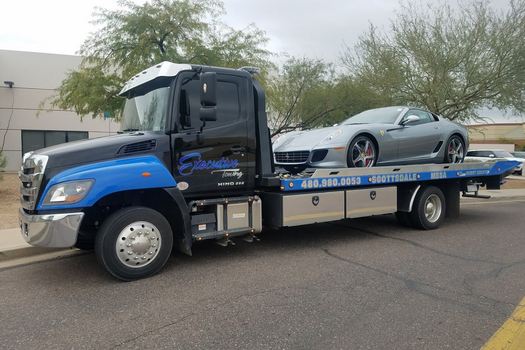 Long Distance Towing-in-Gold Canyon-Arizona